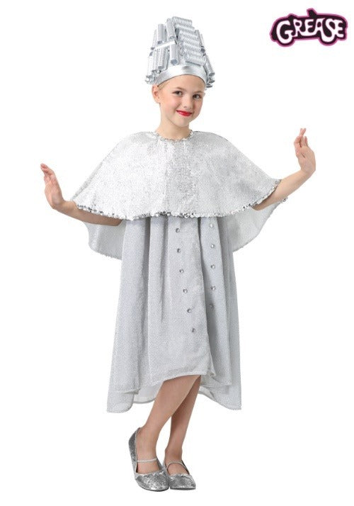 Child Beauty School Dropout Costume - US 6496