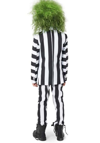 Beetlejuice Suitmeister Child Suit - US 5956