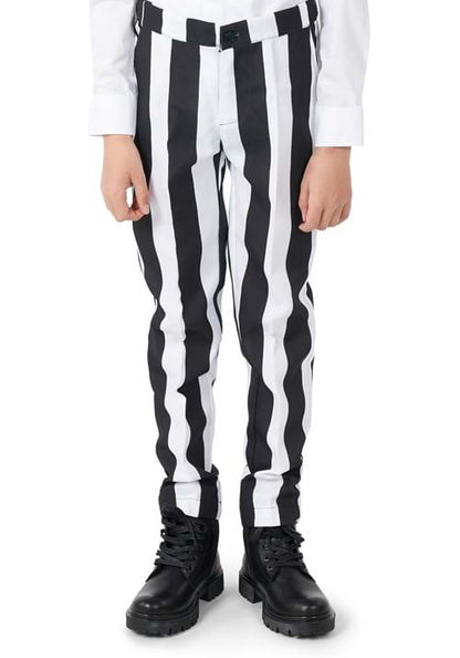 Beetlejuice Suitmeister Child Suit - US 5956