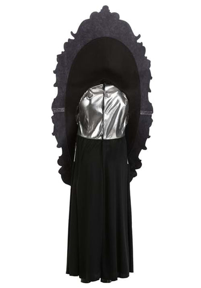 Bloody Mary Costume Dress for Girls - US 4906
