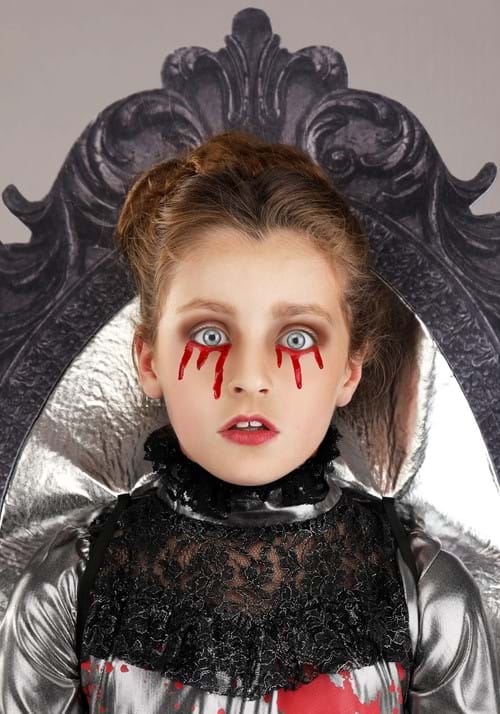 Bloody Mary Costume Dress for Girls - US 4906