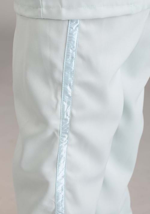 Kid's Blue Tuxedo Costume - US 6531