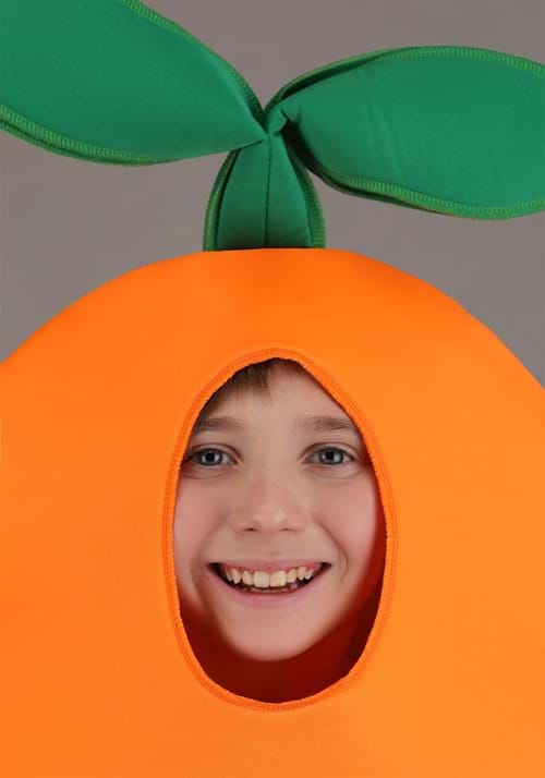 Carrot Kid's Costume - US 8463