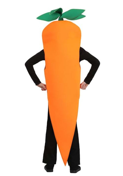 Carrot Kid's Costume - US 8463