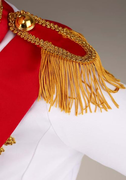 Charming Prince Costume for Kids - US 9230