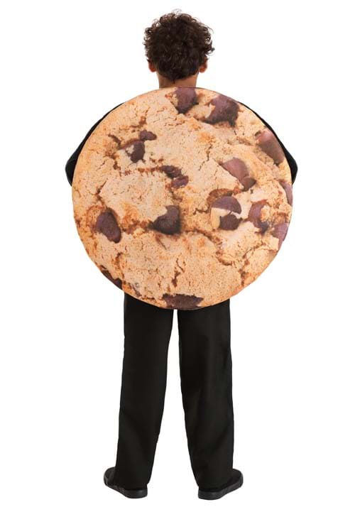 Kid's Chocolate Chip Cookie Costume - US 9754