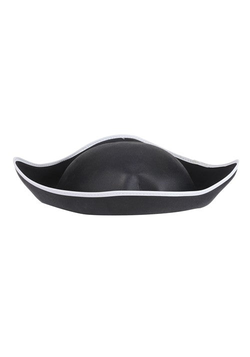 Child Classic Pirate Eva Foam Costume Hat - US 3332
