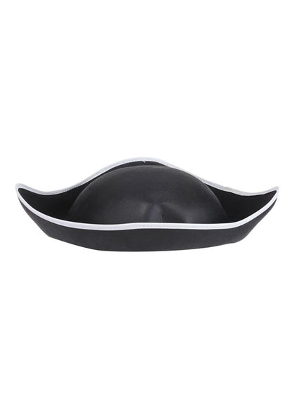 Child Classic Pirate Eva Foam Costume Hat - US 3332