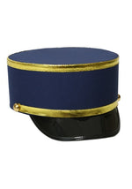 Conductor Costume Hat for Kids - US 1503