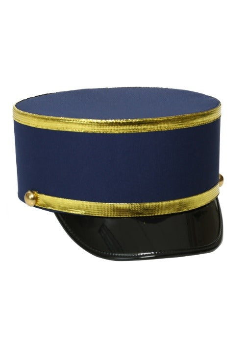 Conductor Costume Hat for Kids - US 1503