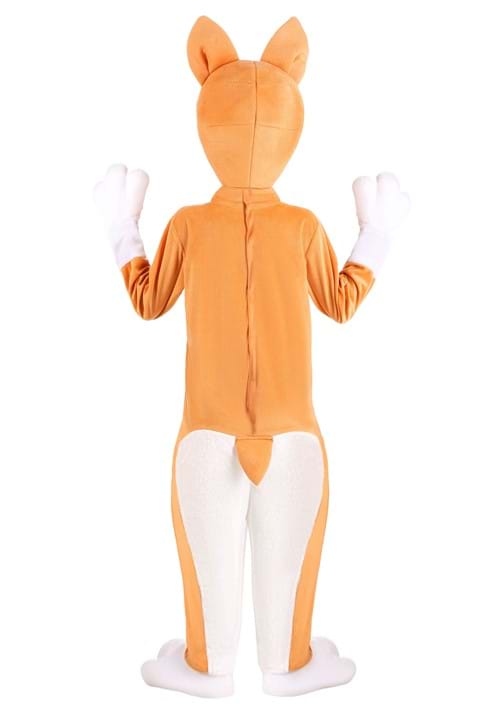 Corgi Costume for Kids - US 2980