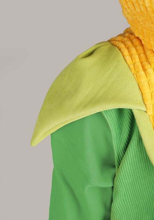 Kid's Corn Cob Jumper Costume - US 5334