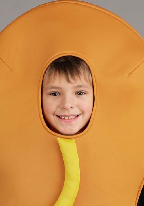 Child Corndog Costume - US 8014