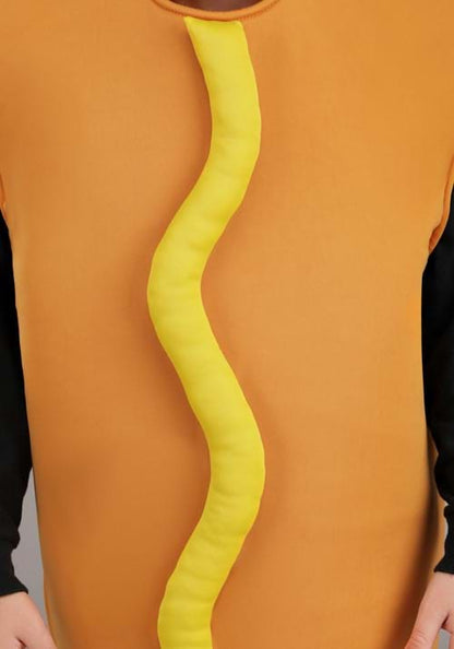 Child Corndog Costume - US 8014