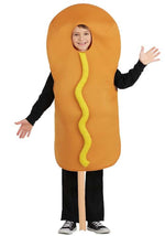 Child Corndog Costume - US 8014
