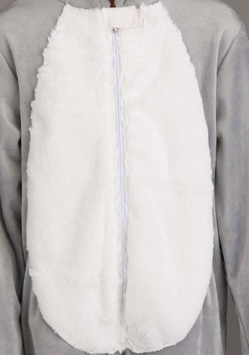 Kid's Cuddly Koala Costume - US 7099