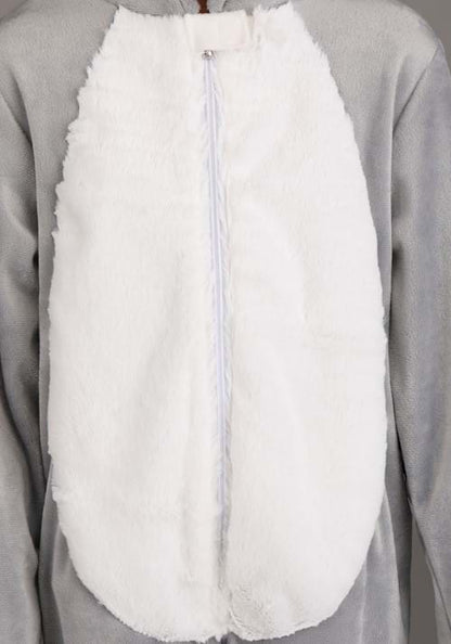 Kid's Cuddly Koala Costume - US 7099