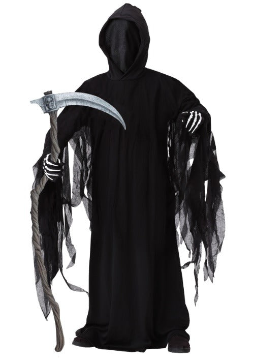 Dark Reaper Costume for Kids - US 1570