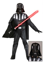 Darth Vader Costume for Children - US 9397