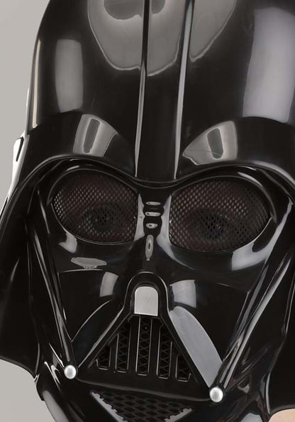 Kid's Darth Vader Mask - US 6285