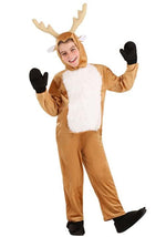 Deer Kid's Costume - US 0944