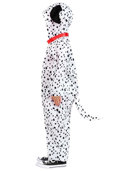 Delightful Dalmatian Costume for Children - US 5808