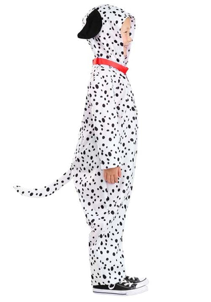 Delightful Dalmatian Costume for Children - US 5808