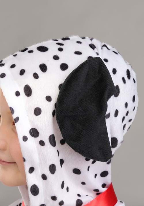 Delightful Dalmatian Costume for Children - US 5808