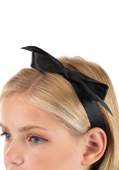 Girl's Deluxe Alice Costume Dress - US 9544
