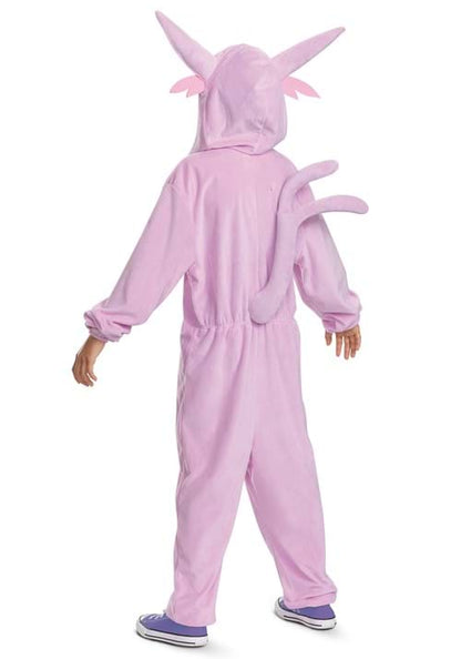 Deluxe Pokémon Espeon Costume for Kids - US 3986