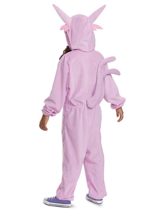 Deluxe Pokémon Espeon Costume for Kids - US 3986