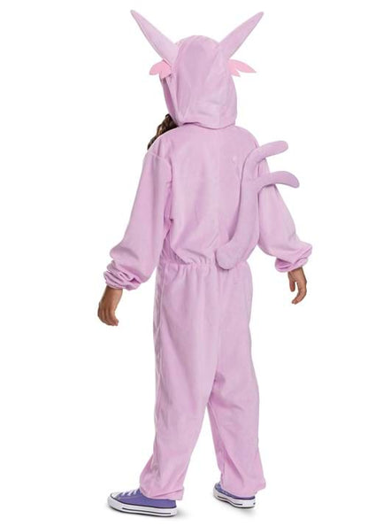 Deluxe Pokémon Espeon Costume for Kids - US 3986