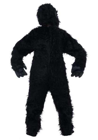 Kid's Deluxe Gorilla Costume - US 9761