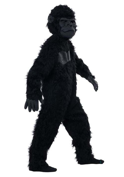 Kid's Deluxe Gorilla Costume - US 9761