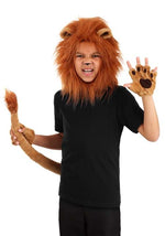 Children Deluxe Lion Kit - US 8744