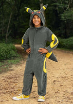 Deluxe Pokémon Umbreon Costume for Kids - US 2992