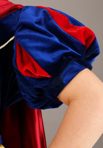 Girl's Disney Snow White Costume - US 7580