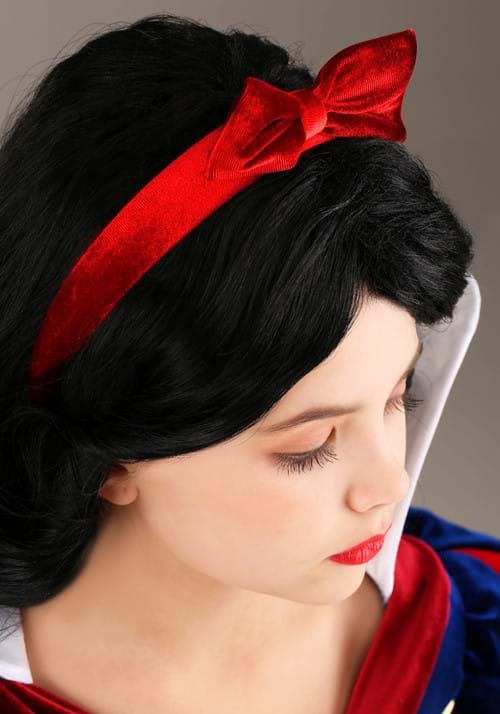 Girl's Disney Snow White Costume - US 7580
