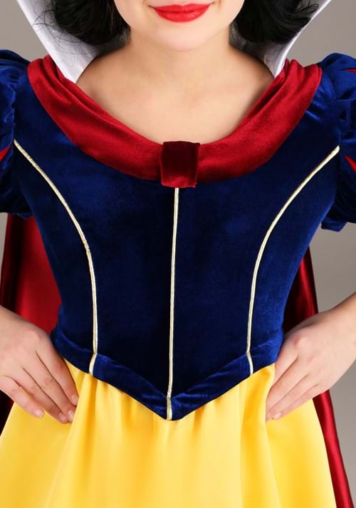 Girl's Disney Snow White Costume - US 7580