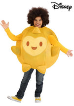 Disney Wish Star Costume for Kids - US 6552