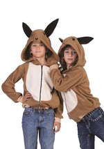 Child Dom the Donkey Costume Hoodie - US 1470