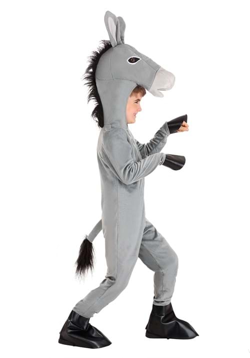 Kids Donkey Costume - US 9731