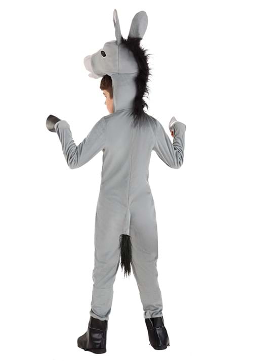 Kids Donkey Costume - US 9731