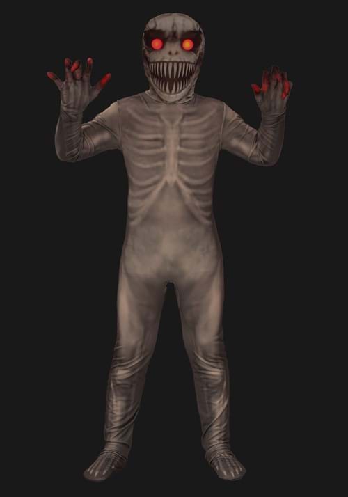 Dream Demon Costume for Kids - US 2568