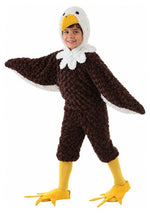Child Eagle Costume - US 2262