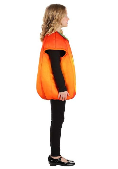 Kid's Fall Pumpkin Costume - US 1230