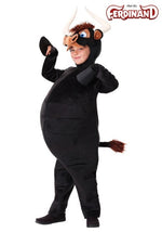 Ferdinand Bull Kid's Costume - US 8214