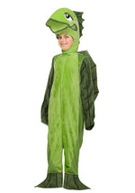 Fish Costume for Kids - US 8858