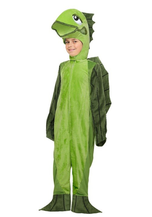 Fish Costume for Kids - US 8858