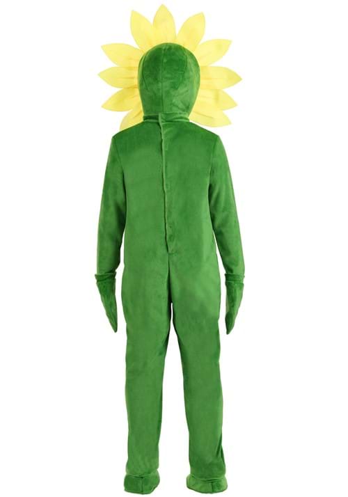 Kid's Flower Costume - US 8934